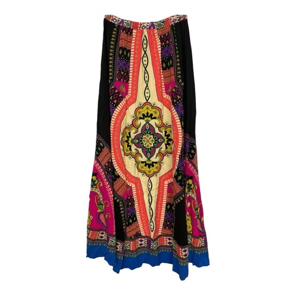 Women's Flying Tomato Long Maxi
Skirt Size Small - Picture 5 of 16